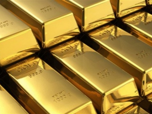 Cijena zlata skočila na najvišu razinu u godinu dana