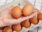 Istina ili zabluda: Je li česta konzumacija jaja loša za zdravlje?