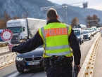 Državljanin BiH drogiran i bez dozvole krenuo BMW-om iz Njemačke u domovinu
