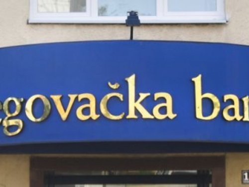 Četrnaesta obljetnica brutalnog upada u Hercegovačku banku