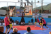 FOTO: U Prozoru počeo 21. Streetball Rama ''Davor Ivančić - Dačo''