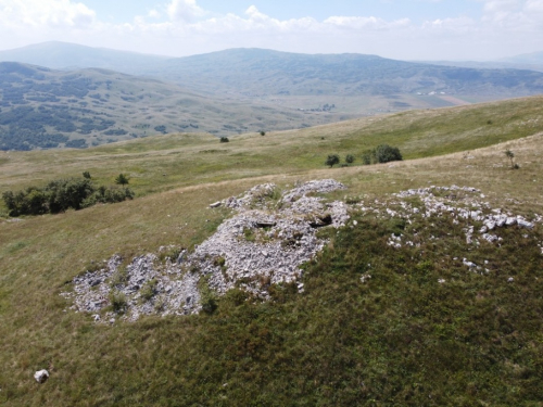 FOTO/VIDEO: Na Ravašnici