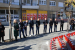 FOTO: Povodom Svih svetih u Prozoru zapaljene svijeće za poginule i preminule branitelje