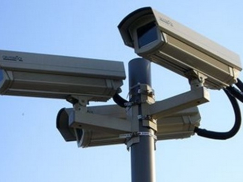 Na glavnim raskrižjima postavljene nadzorne kamere