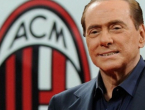 Berlusconi potvrdio kako je prodao Milan