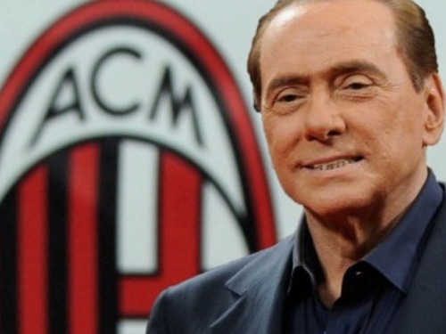 Berlusconi potvrdio kako je prodao Milan
