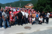 FOTO/VIDEO: Ramski navijači krenuli u Rusiju - Sretno!