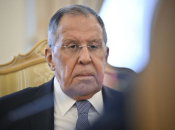 Lavrov: Europa ne želi pregovore, želi sačuvati režim Zelenskog