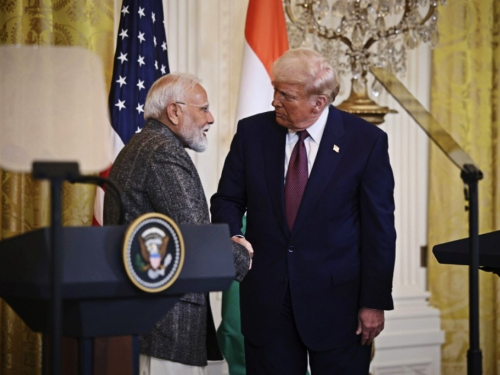 Indija se okreće Kini nakon Trumpovih carina zbog ruske nafte?