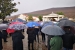 Stotine građana na sahrani Mirele Rezo: Emotivan govor svećenika