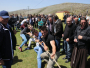 FOTO: Rumbočka fešta na Zahumu, proslavljen sv. Josip Radnik