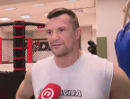 Cro Cop: Pijem četiri vrste tableta dnevno, a tek se trebam naviknuti da je gotovo