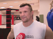 Cro Cop: Pijem četiri vrste tableta dnevno, a tek se trebam naviknuti da je gotovo