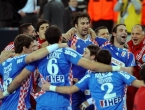 Hrvatska startala pobjedom