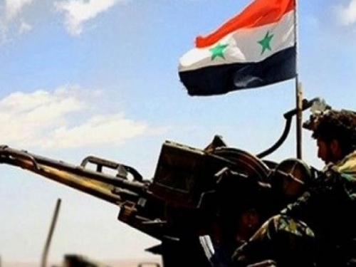Sirijske provladine snage stigle u pomoć Kurdima
