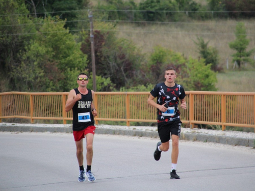 FOTO: Održan 4. Ramski polumaraton