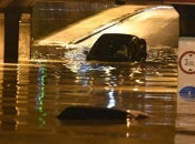 Poplave u Italiji: Gradovi pod vodom, ima mrtvih i nestalih