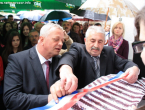 HDZ BiH Rama: Načelniče gdje su nestali milijuni iz Rama-texa?