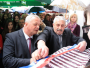 HDZ BiH Rama: Načelniče gdje su nestali milijuni iz Rama-texa?