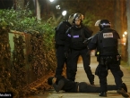 Pariz: Uhićene žene koje su planirale napad na katedralu