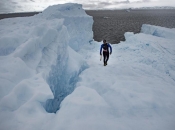 Dokazi o drevnom otapanju ledenjaka mogu predvidjeti buduće klimatske promjene