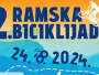 NAJAVA: 2. Ramska biciklijada