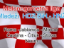 Malonogometna liga mladeži HDZ BiH - Hercegovačko-neretvanskoe županije