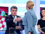 Milanović vodi, Grabar Kitarović 'pobjegla' Škori