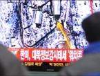 Sjeverna Korea izvela treći nuklearni pokus