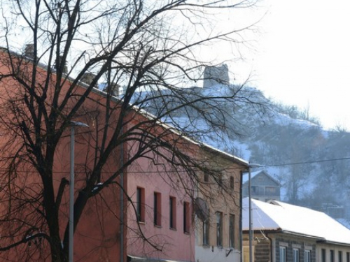 FOTO: Ritam života u Prozoru na -17