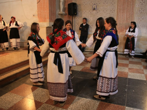 FOTO: Proslava sv. Ive - Uzdol 2015.