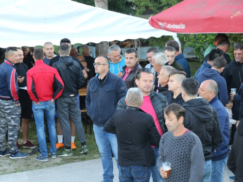 FOTO/VIDEO: Prvi susret iseljenih Uzdoljana i Dan 3. bojne brigade Rama i branitelja Uzdola