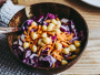 Zimska salata od kupusa - ukusna i puna zdravih sastojaka