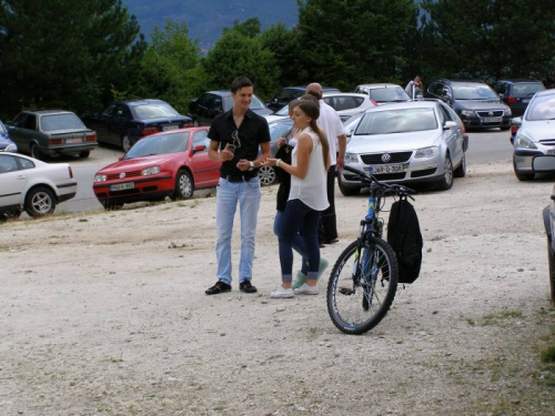 FOTO: Održan malonogometni turnir u Podboru