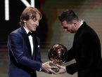 Luka Modrić nominiran za najboljeg nogometaša stoljeća