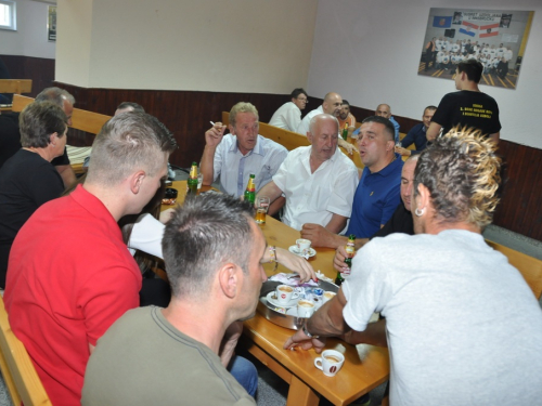 FOTO: Dan III. bojne brigade Rama i branitelja Uzdola