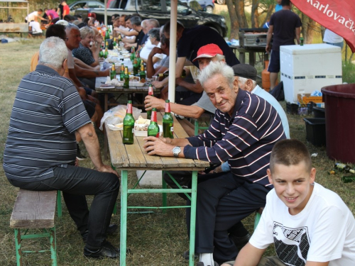 FOTO: U Ripcima održan 2. susret Ripočana