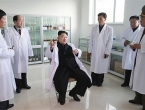 Kim Jong-Un brani nuklearni pokus: To je mjera samoobrane