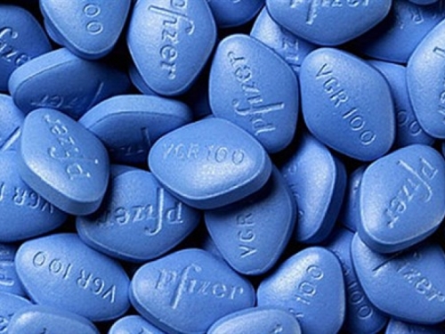 Viagra će liječiti teške bolesti?