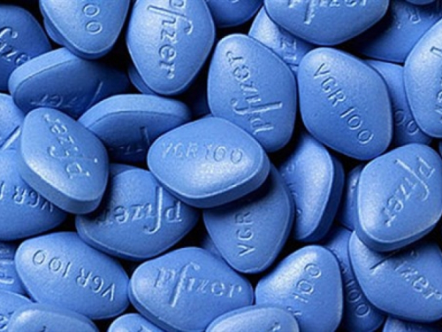 Viagra će liječiti teške bolesti?