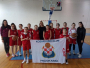 Ramkinje ugostile HŽKK ''Tomislav''