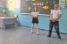 FOTO: Priredba povodom Majčinog dana u područnoj školi na Lugu
