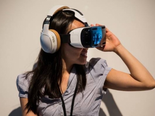 VIDEO: Samsung predstavio naočale za virtualnu stvarnost
