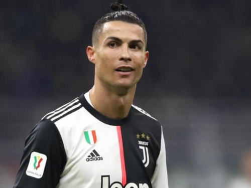 Italijom se šire glasine: Ronaldo ovog ljeta odlazi iz Juventusa?