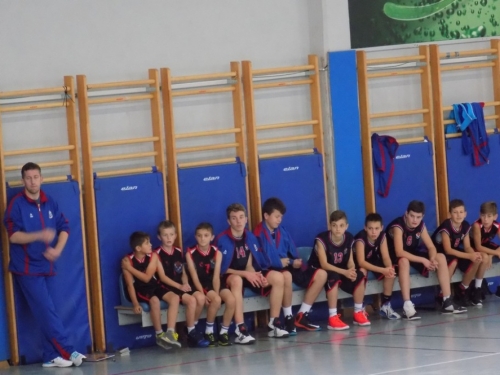 Ramski košarkaši gostovali u Kiseljaku i ostvarili dvije pobjede