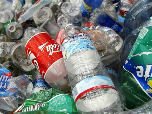 Coca Cola, Pepsi i Nestle najveći proizvođači plastičnog otpada u svijetu