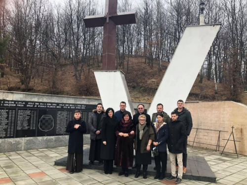 VIDEO: Hrvati BiH pokazali veliko srce za Laudato televiziju