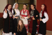 FOTO: Večer folklora u Prozoru: HKUD-ovi ''Rama'' i ''fra Petar Bakula'' oduševili publiku