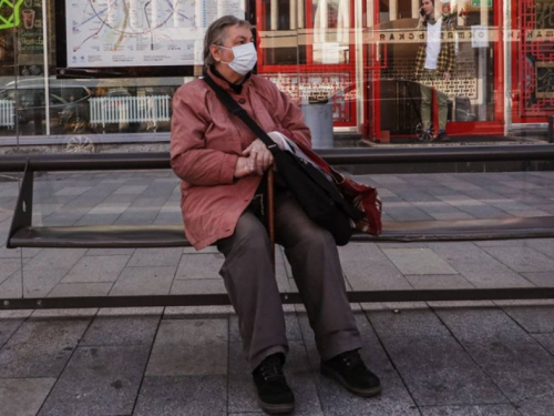 Europske zemlje vraćaju stroge epidemiološke mjere