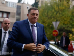 Dodik: I mene progone kao Le Pen, presuda treba biti poništena